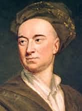 John Arbuthnot, continuador de los trabajos de Graunt y Petty.