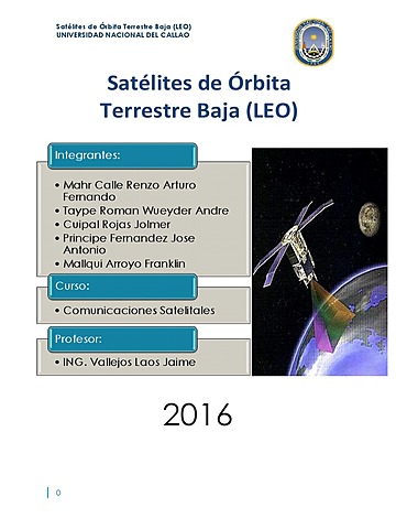 En Noviembre'98 septiembre comienzan los servicios del sistema de satélites de órbita baja (LEO) Iridium.