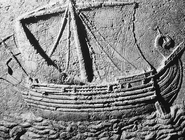 Navegación Marítima