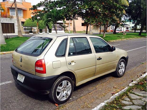 Mi primer carro