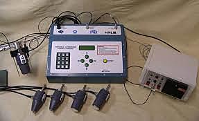 Dispositivos ultrasonicos