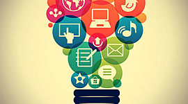 Timeline: ETAPAS DE DESARROLLO DEL PENSAMIENTO MARKETING.