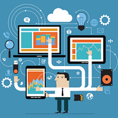 Timeline: ETAPAS DE DESARROLLO DEL PENSAMIENTO MARKETING.