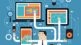 Timeline: ETAPAS DE DESARROLLO DEL PENSAMIENTO MARKETING.