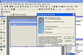 VISUAL BASIC