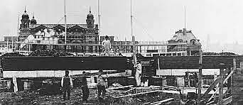 Ellis Island