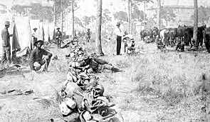 Spanish American War