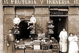 1900-1910 Descubrimiento