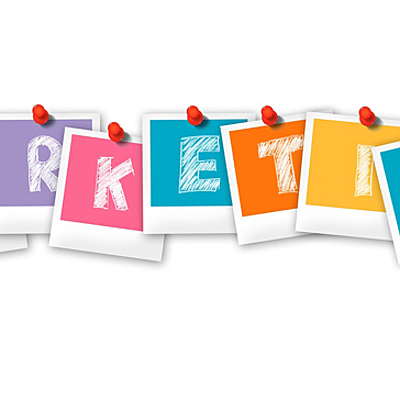 Timeline: Etapas del desarrollo del pensamiento Marketing