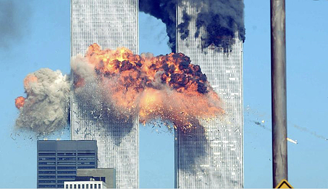 Image result for 9/11