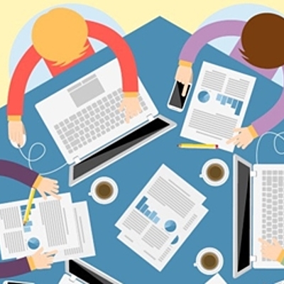 Timeline: Antecedentes Historicos de la Administración