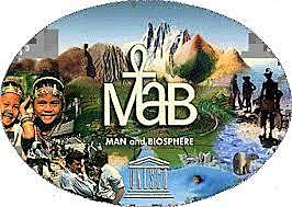 El hombre y la biósfera