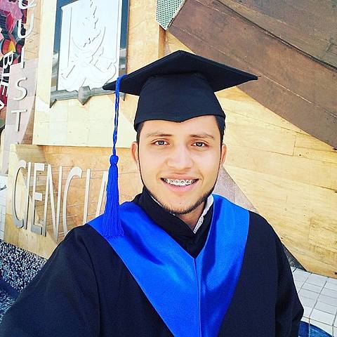 Termino de la Especializacion