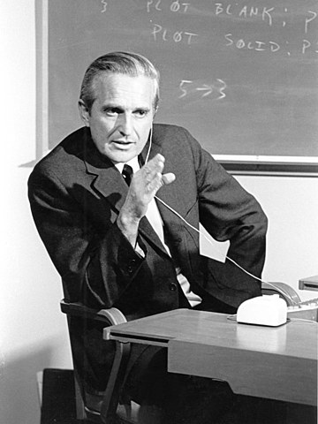 Doug Engelbart