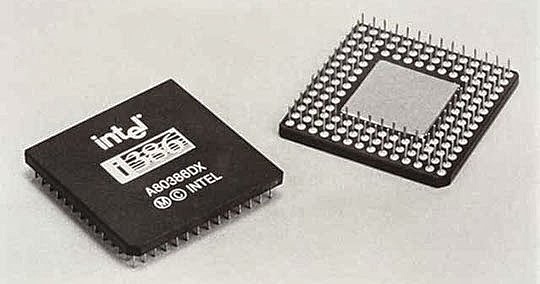 intel 386