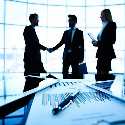 Timeline: Antecedentes Históricos de la Administración