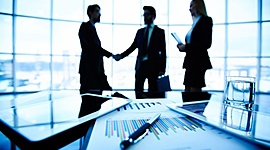 Timeline: Antecedentes Históricos de la Administración