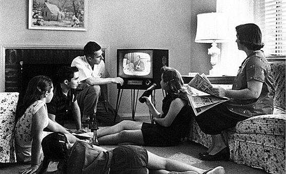 Periodo de socialización