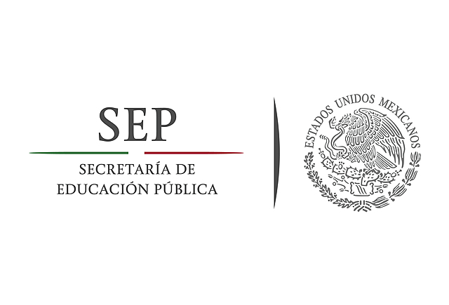 Secretaria de Educación Publica