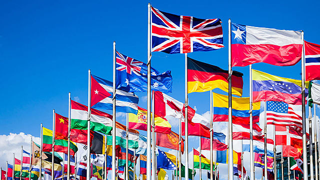 Sentimiento Nacionalista