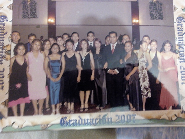 Graduacion Bachiller