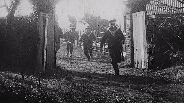 Surgimiento del Travelling