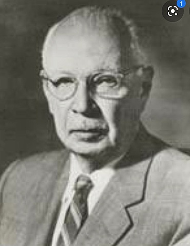 Conceptualización (1910-1920)