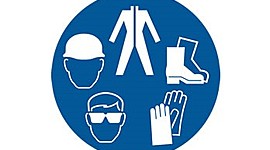 Timeline: Historia de la higiene y seguridad industrial