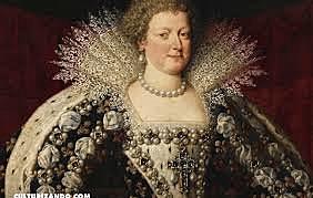 Los Médicis introdujeron estos hábitos en Francia