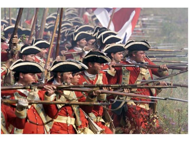 Battle of the Plains of Abraham