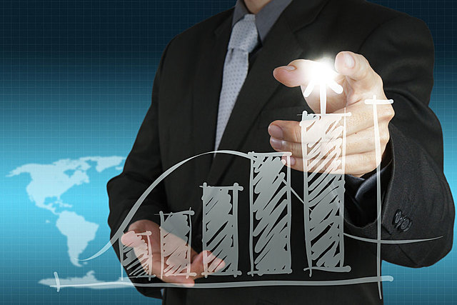 Crecimiento Integración Vertical