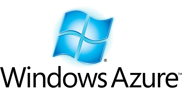 Windows Azure.