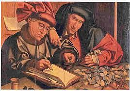 ESTUDIO DE LA CONTABILIDAD