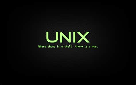 UNIX