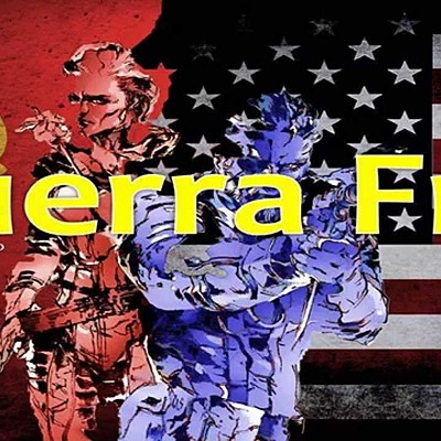 Timeline: Guerra Fría