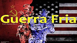 Timeline: Guerra Fría