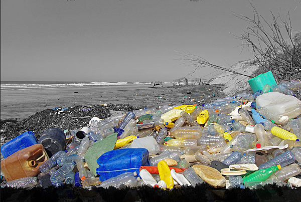 PRODUCCIÓN DEL PLÁSTICO