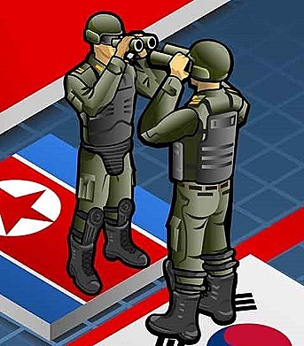Guerra de Corea (1950-1953)