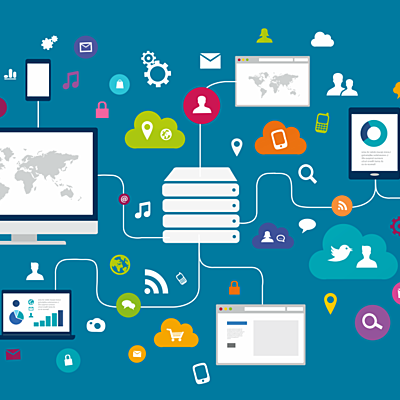 Timeline: las comunicaciones
