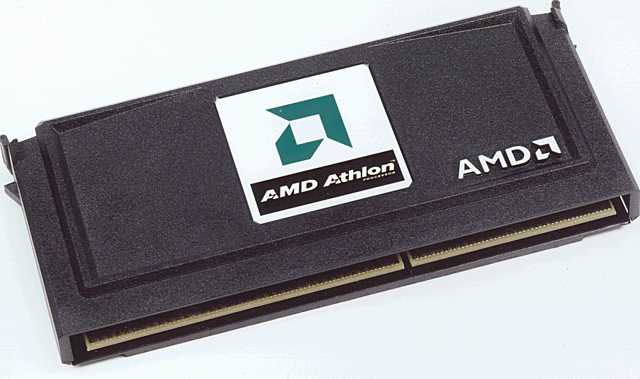 AMD Athlon K7