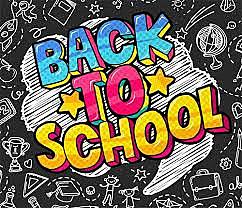 first day of 8th grade