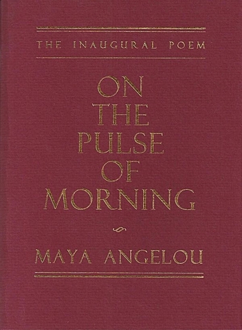 On the Pulse of Morning