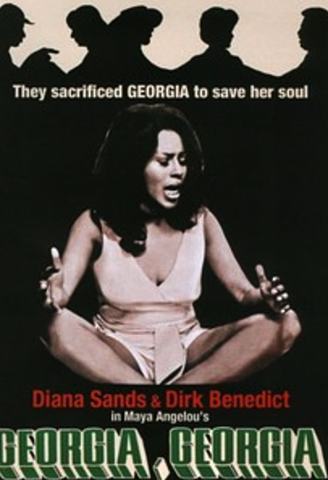 Release of Maya's First Original Screenplay