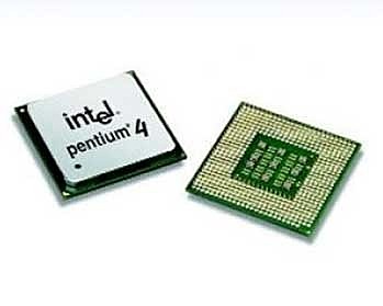 EL Intel Pentium 4