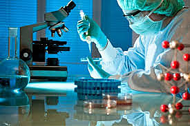 Ciencia experimental