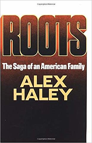 Appeared in Alex Haley's "Roots"