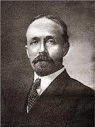 Herbert Copeland  (Realizo una maniobra relativamente y predecible de la propuesta de Haeckel9