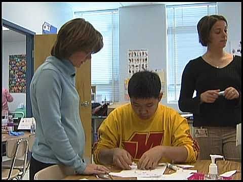 Individuals with Disabilities Education Act (IDEA) (P.L. 101-476)