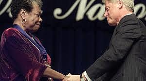 National Medal of Arts