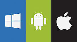 Timeline: Sistemas Operativos